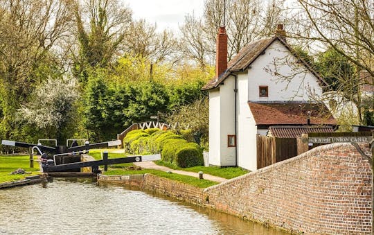 Stratford-upon-Avon audio guide: Discover Shakespeare's life and secrets