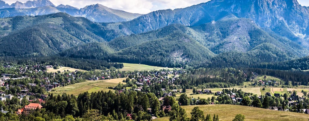 Zakopane