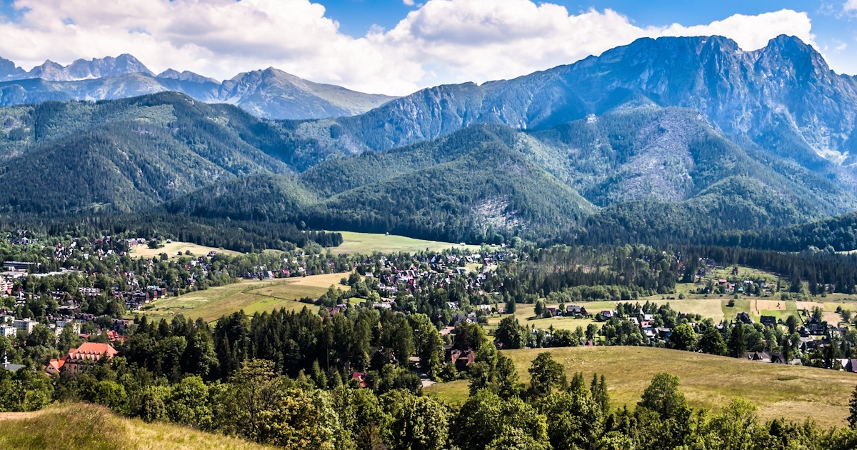 Things to do in Zakopane tours museums and attractions.  musement