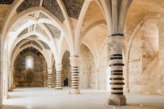 Tickets for Maniace Castle