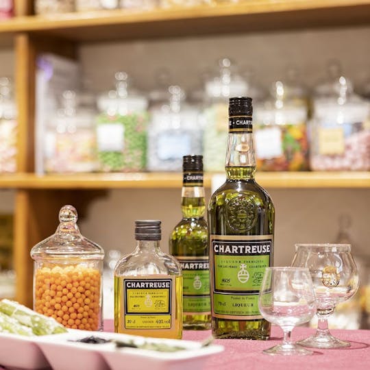 Tour privado de comida gourmet em Lyon