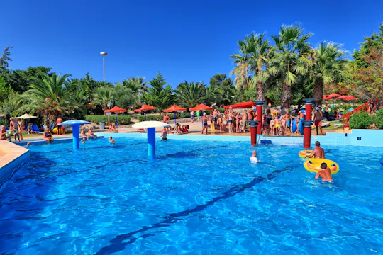 Heraklion Watercity Waterpark met Transfer