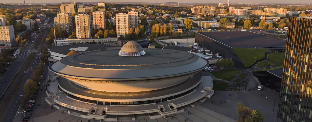 Katowice
