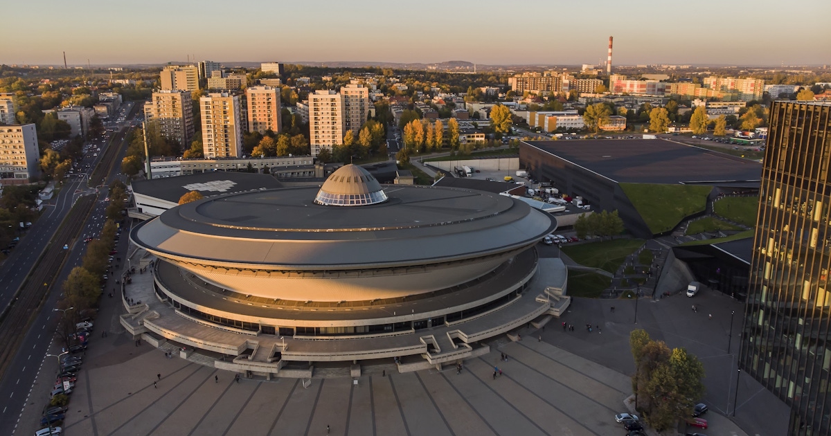 Katowice: What to Do, What to Book, and How to Plan It (Tips + FAQ)