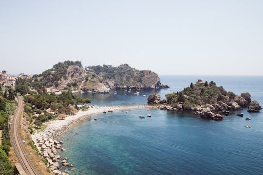 Biglietti per il Museo Naturalistico Regionale di Isolabella