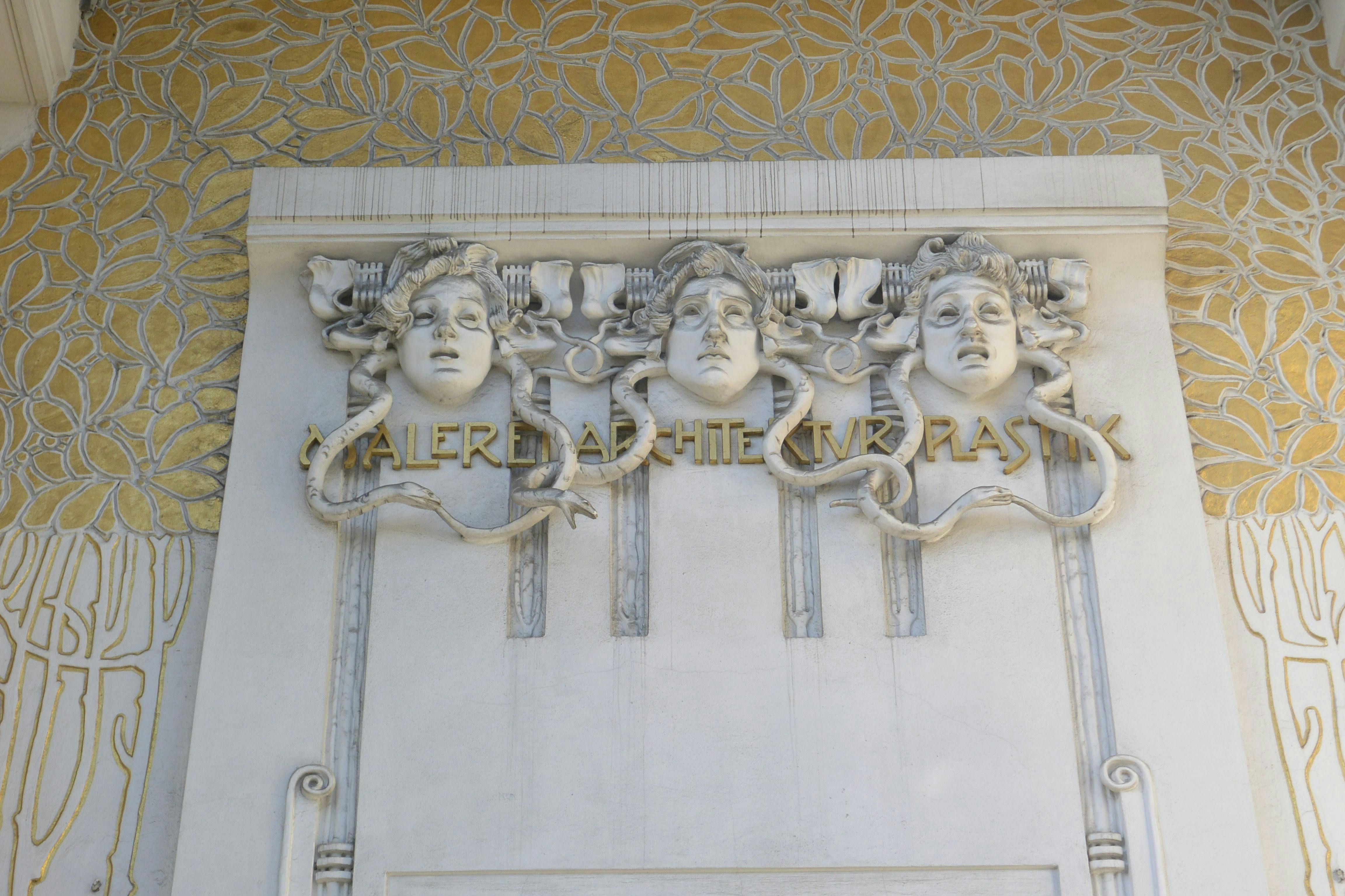 Vienna Art Nouveau and Otto Wagner walking tour with a historian Musement