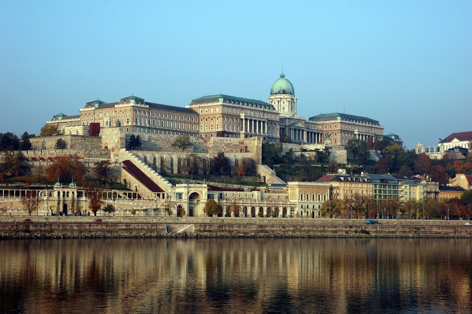 Monument visits in Budapest  musement