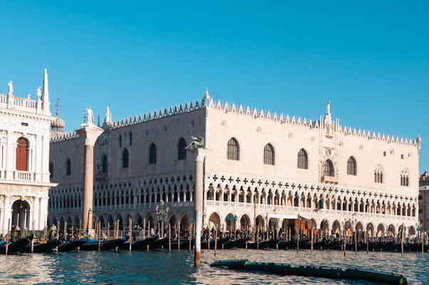 Museumpas van Venetië