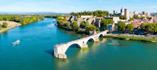 Pont d'Avignon