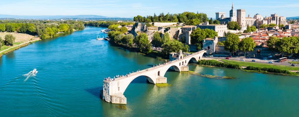 Ponte de Avignon