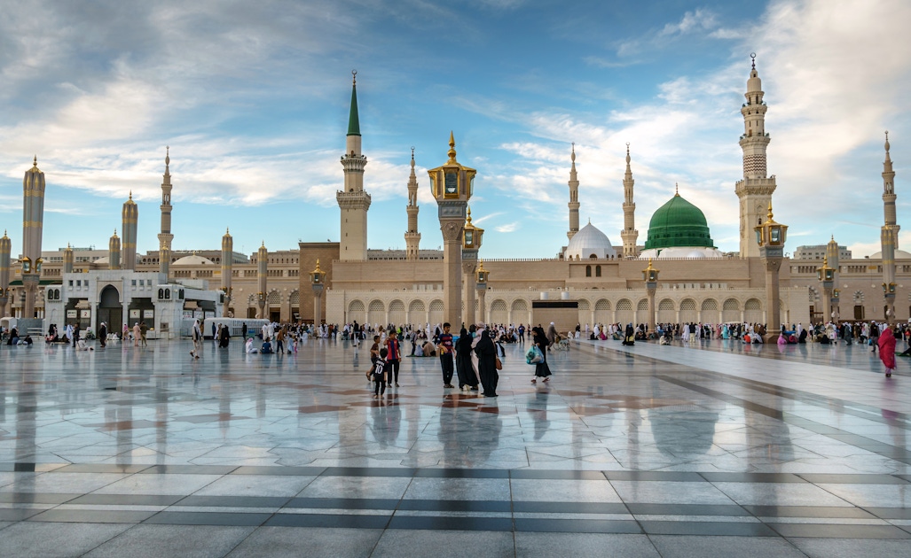 Full-day tour of Medina | musement