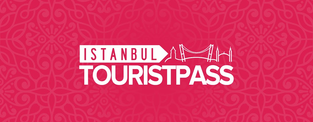 Многодневный туристический пропуск в Стамбул
