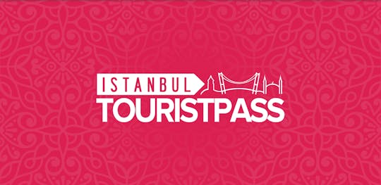 Passe turístico de vários dias em Istambul