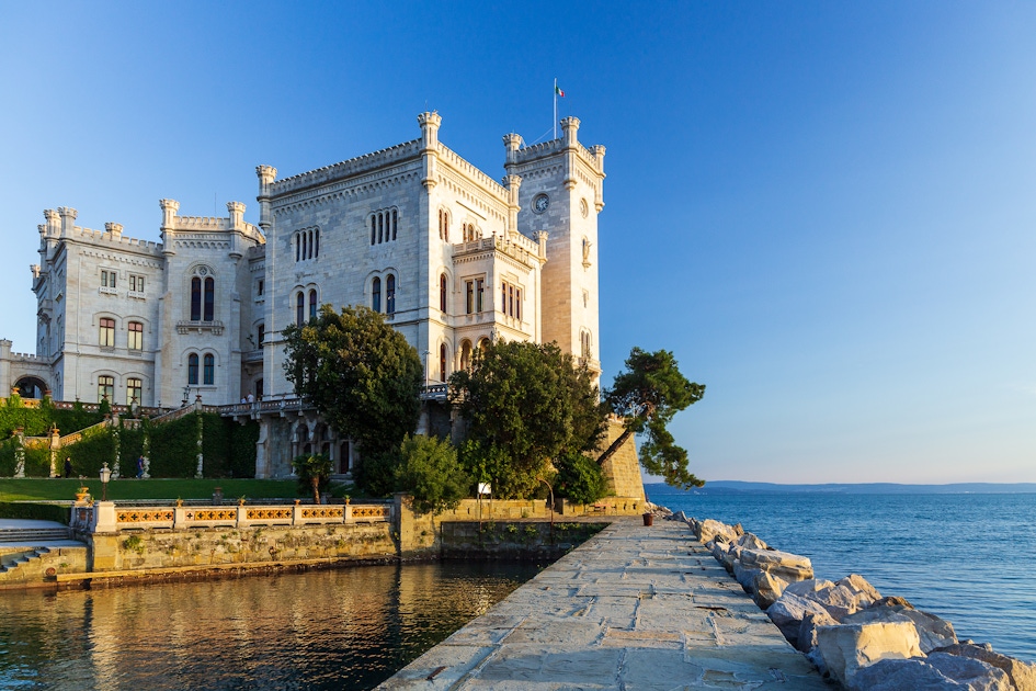 Trieste Hop-on hop-off tour | musement