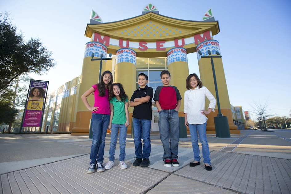 Museums & art galleries in Houston
