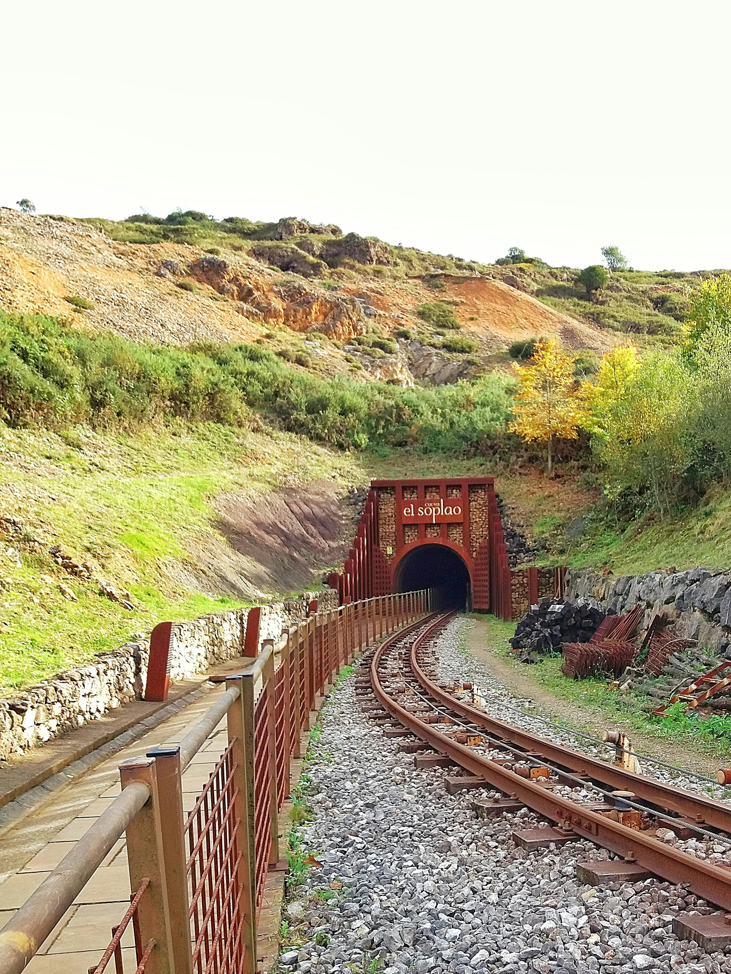 El Soplao-grottickets en begeleide excursie vanuit Santander