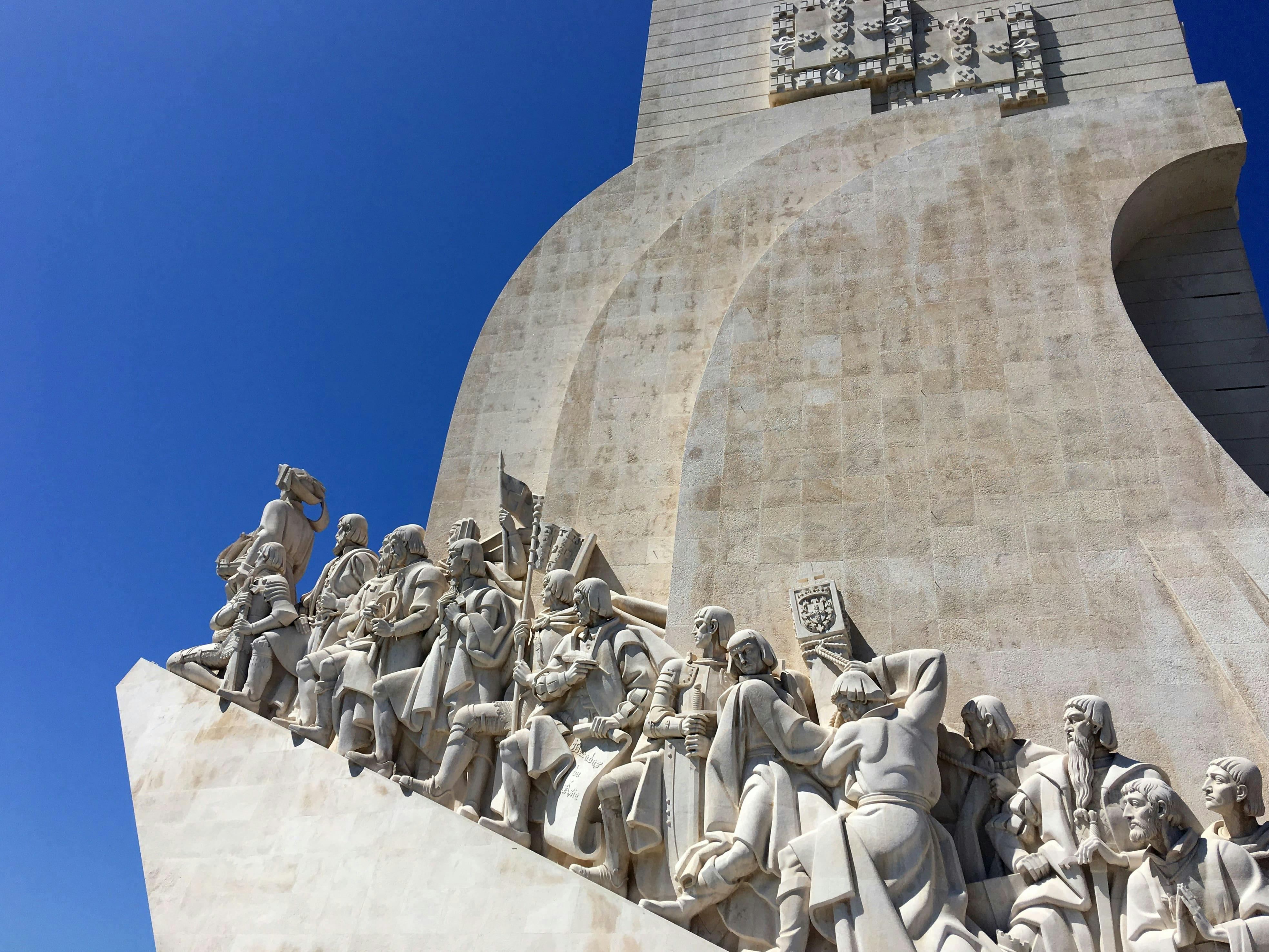 Lisbon Tour & Jeronimos Monastery