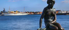 The Little Mermaid (statue)