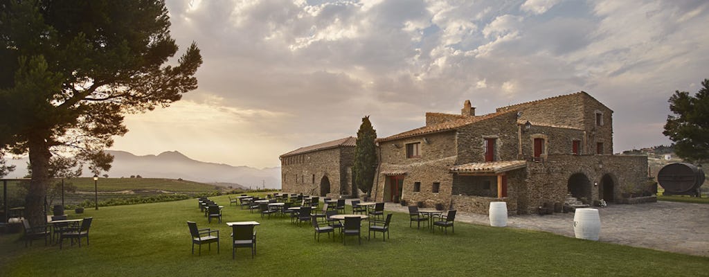 Tour di un'intera giornata a Cadaqués con degustazione di vini