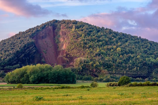 Excursion d'une journée dans la Garrotxa volcanique