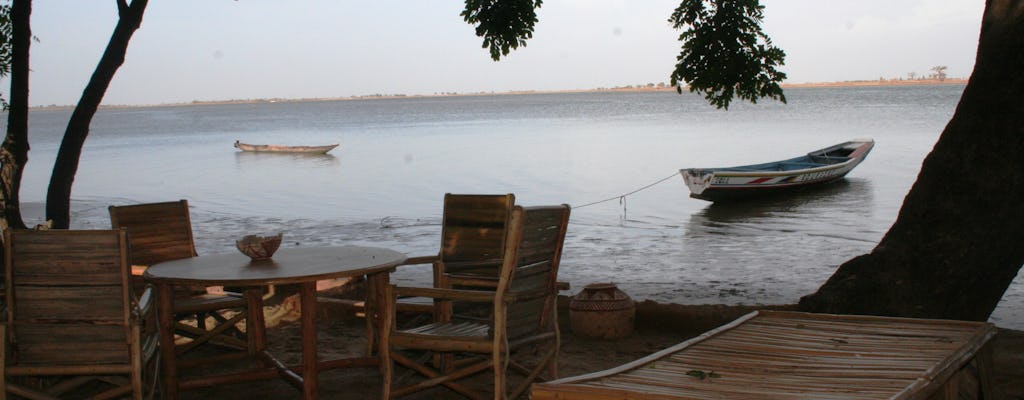 2-daagse Joal-Fadiouth en Saloum deltabootcruise vanuit Dakar