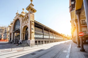 Cooking Classes in Zaragoza