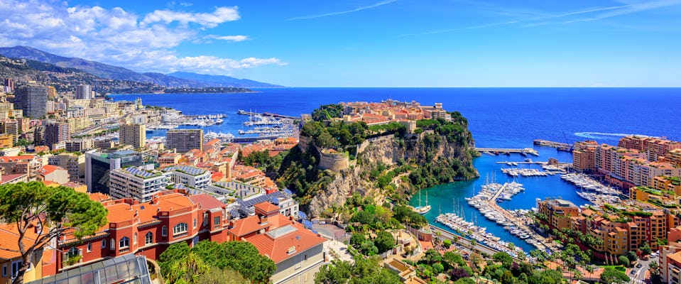 Private Half Day Tour Of Monte Carlo And Èze Musement