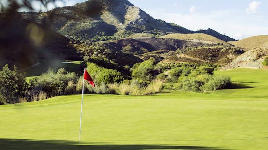 Alferini Golf Course