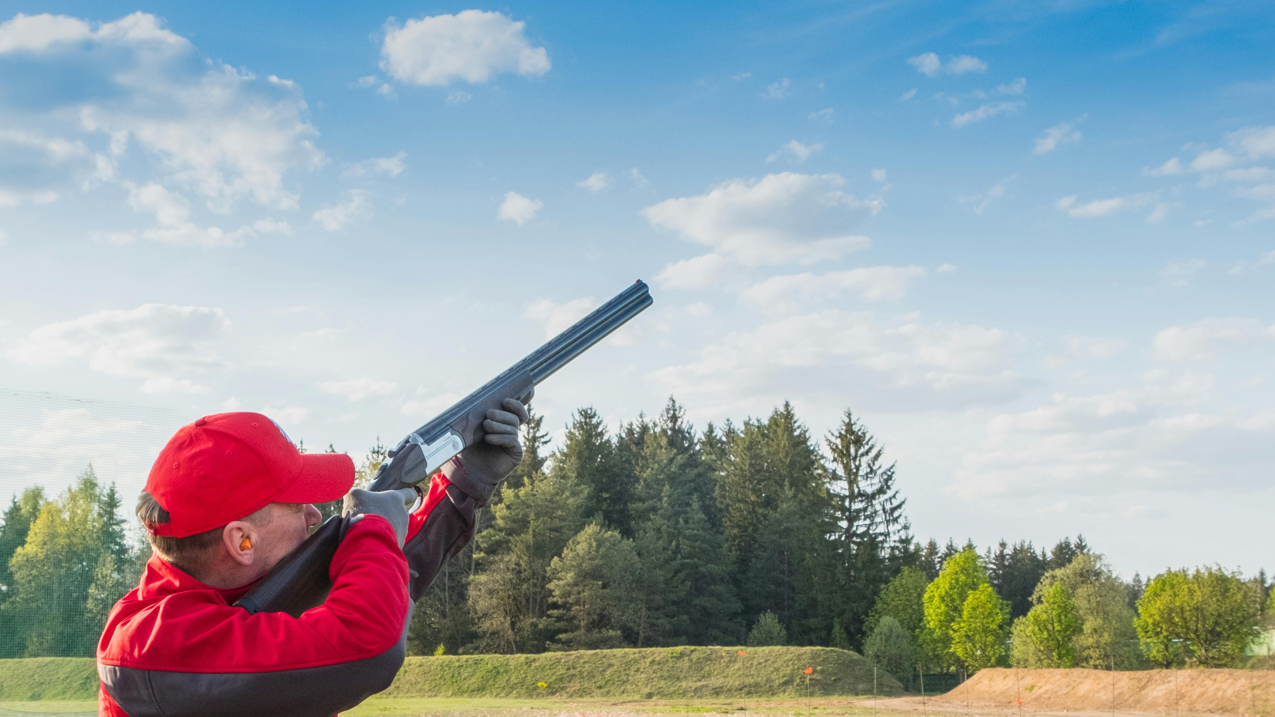 Private Group Clay Shooting Package Werribee Victoria Musement