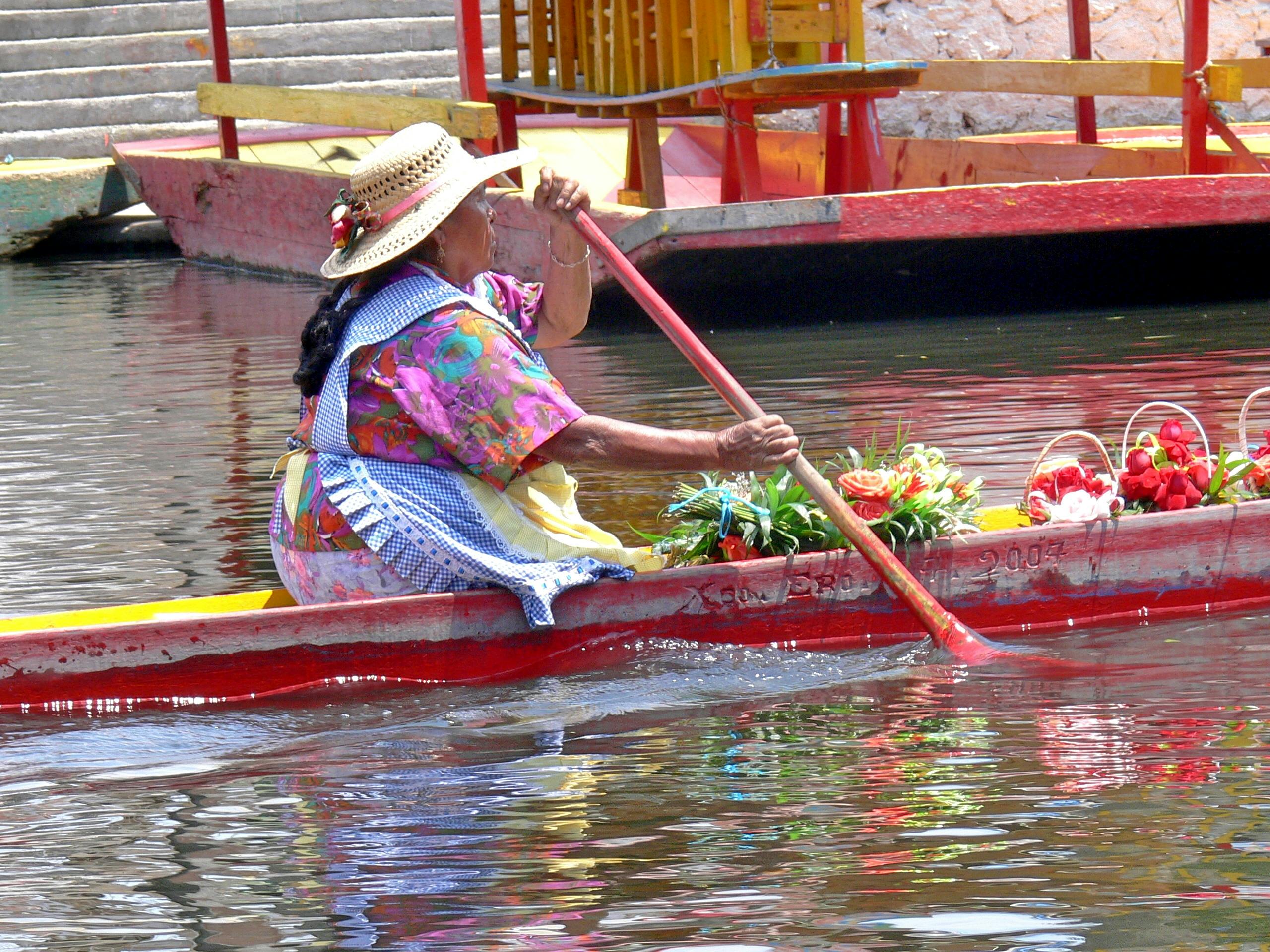 Xochimilco Coyoacán and Frida Kahlo Museum with skip the line tickets Musement