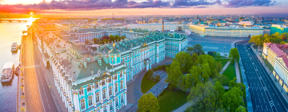 Museum of the Imperial porcelain factory entrance ticket musement