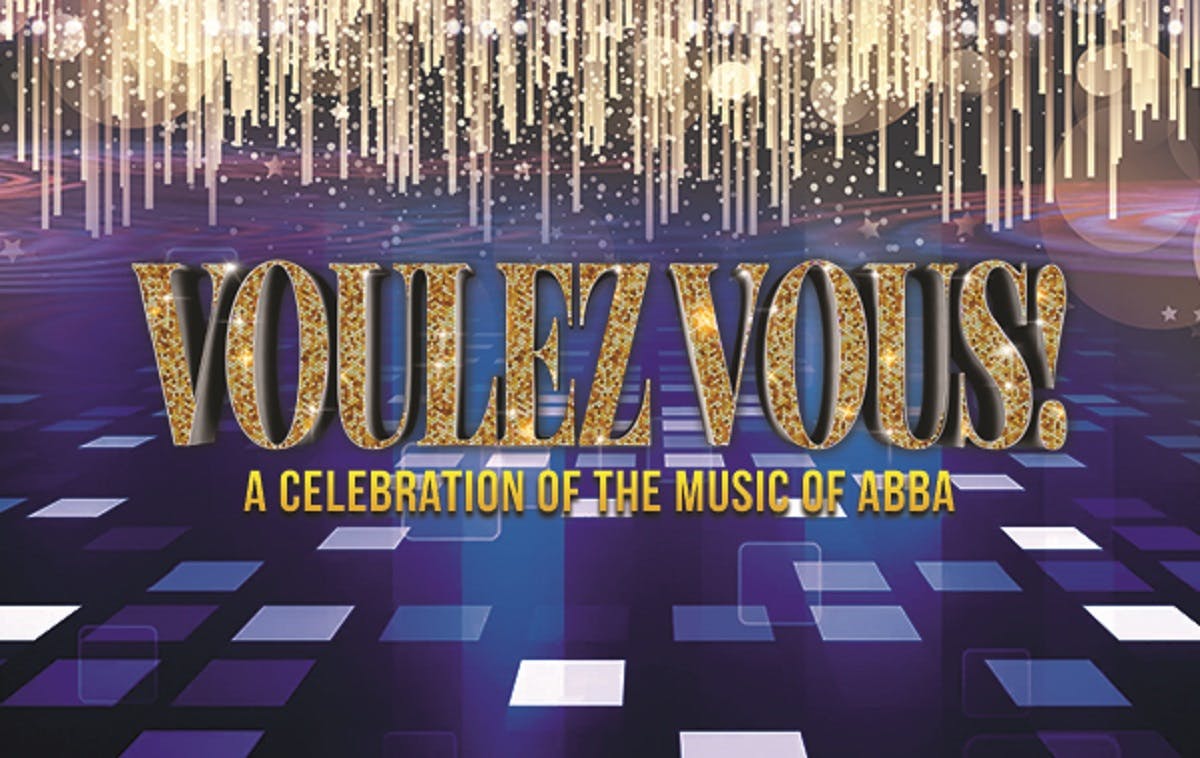 Viva Voulez Vous tickets: A celebration of the music of Abba