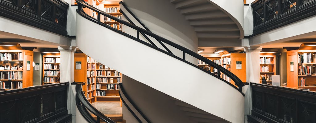 Tour della fotogenica Helsinki con un locale