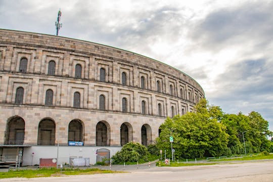 Explore Nuremberg in 60 minutes with a local