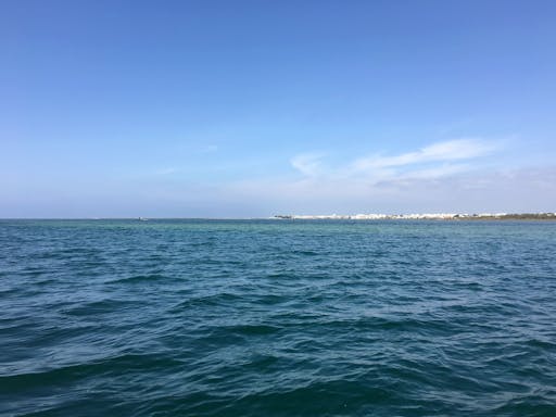 Algarve 4-Island Cruise