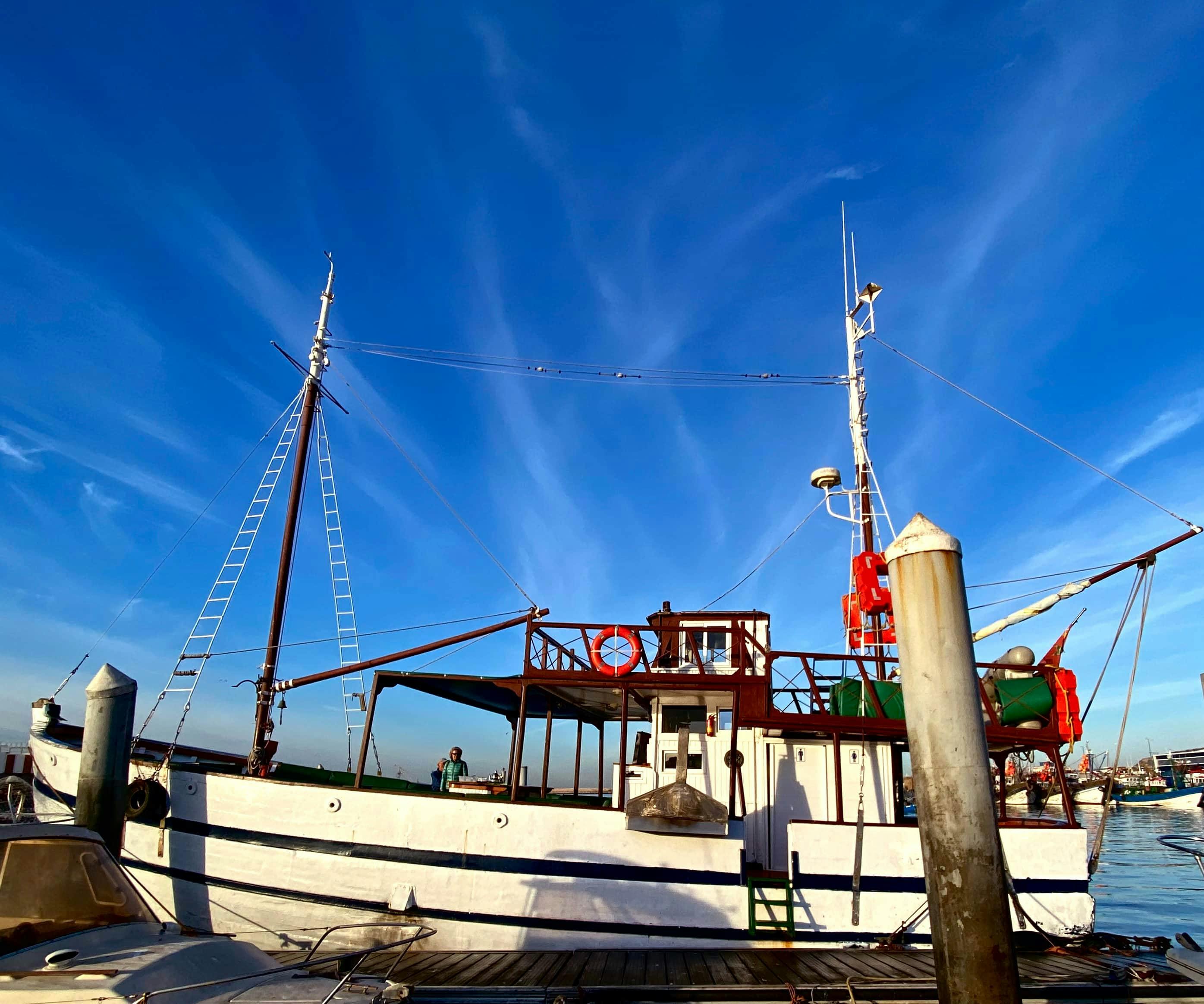 Agadir Fishing Experience