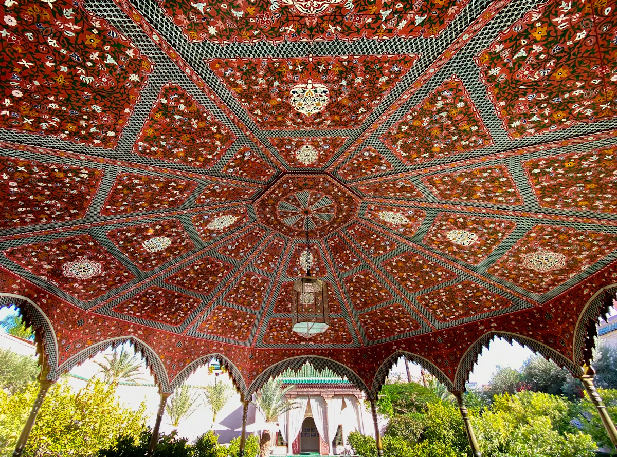 Magical Marrakech Tour