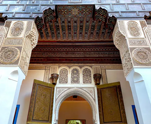 Magical Marrakech Tour