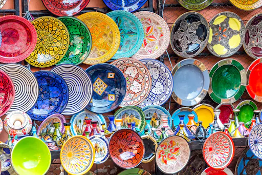 Magical Marrakech Tour