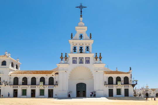 Visite en petit groupe Viva Andalucia