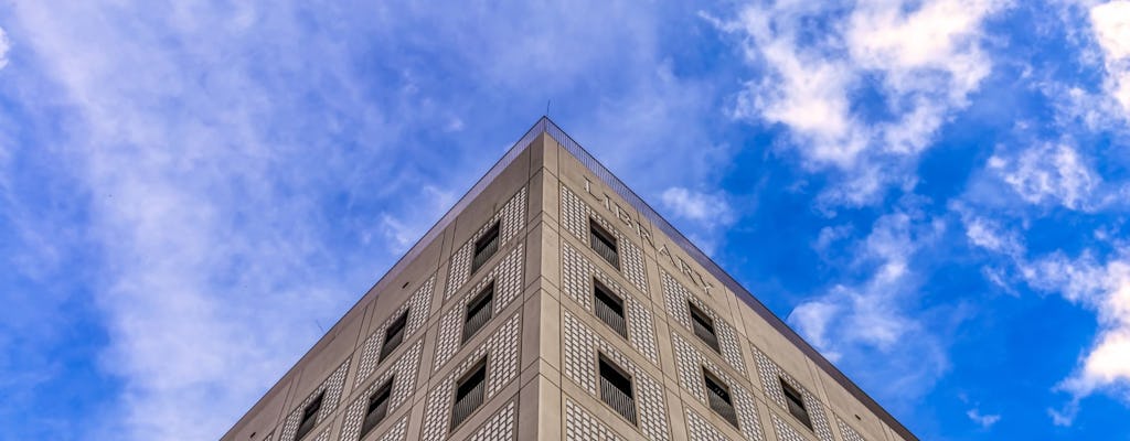 Tour zu den Instagramspots von Stuttgart mit einem Einheimischen
