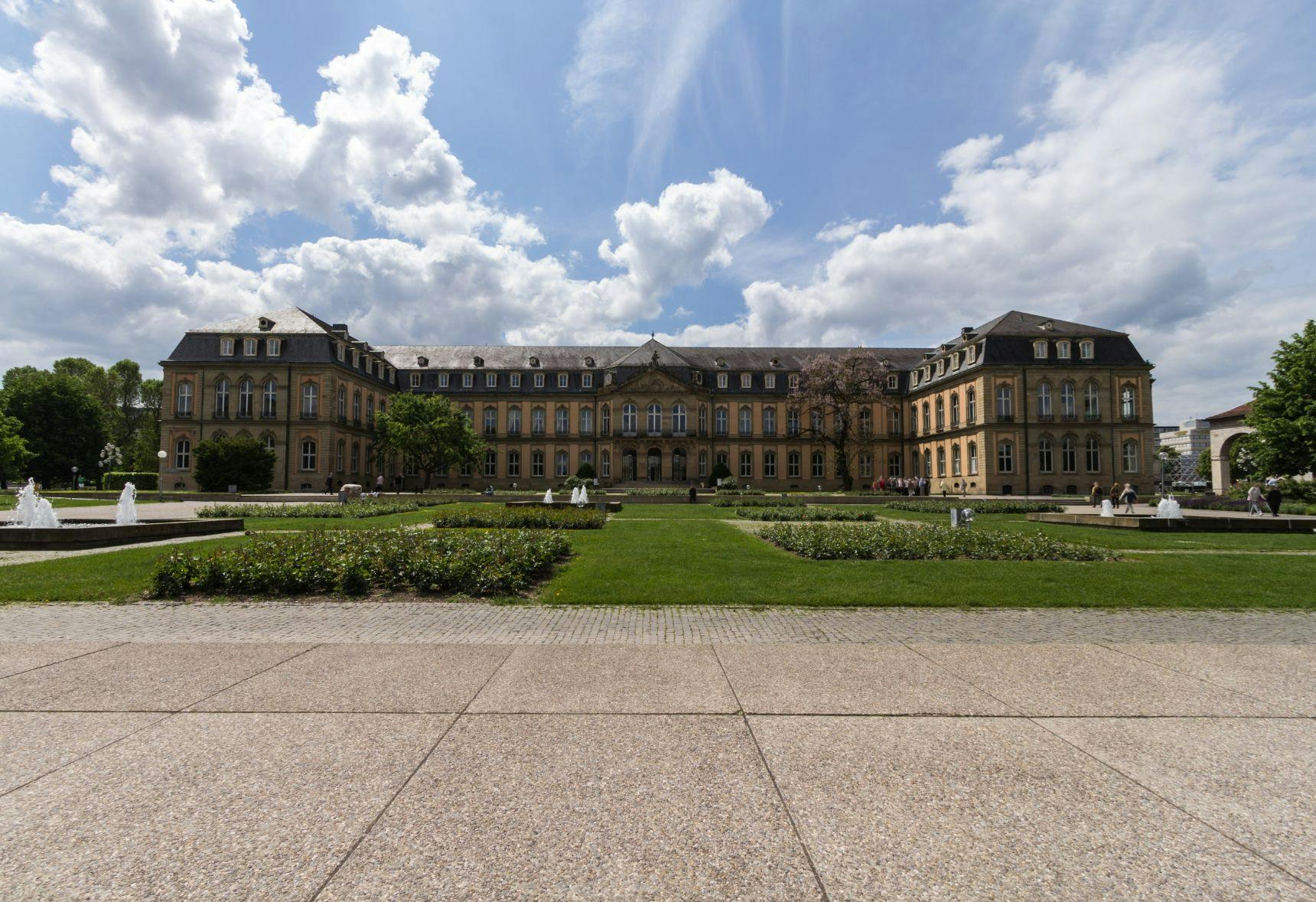 Photogenic tour of Stuttgart with a Local Musement