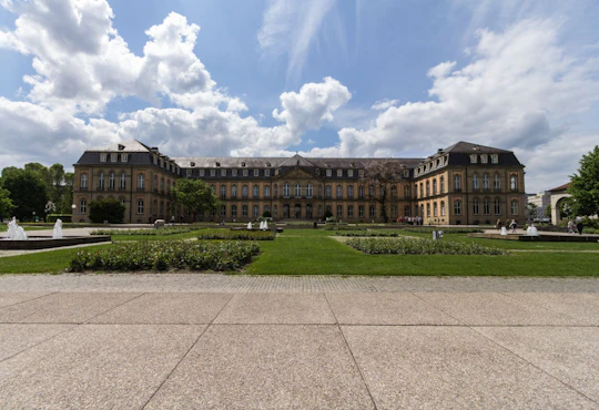 Discover Stuttgart's most photogenic spots with a local