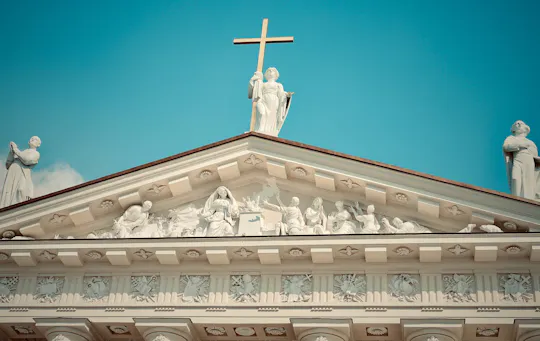2-stündige private historische Führung durch Vilnius mit einem einheimischen Tourguide