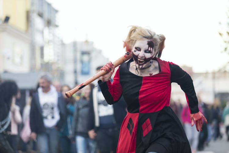 Movie Park Germany Halloween Horror Festival 2020