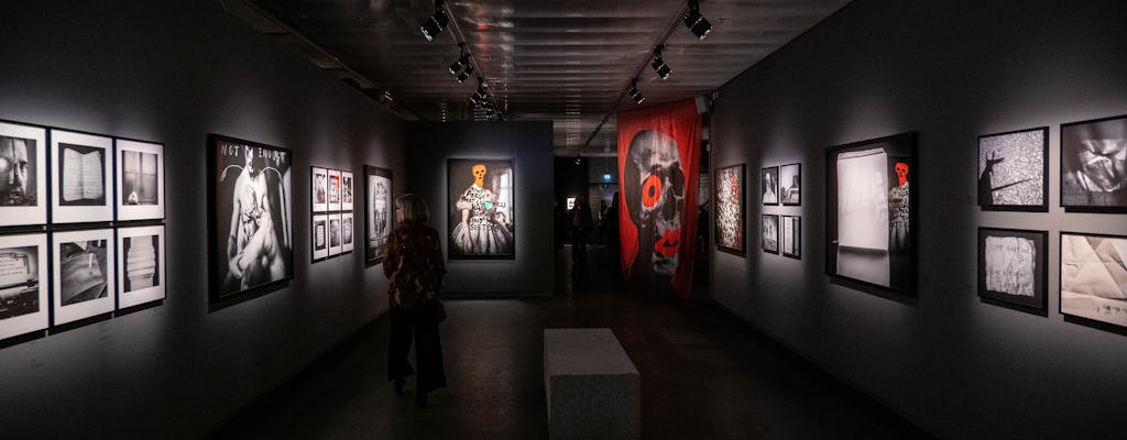 Фотографии Fotografiska в Стокгольме билеты в музеи