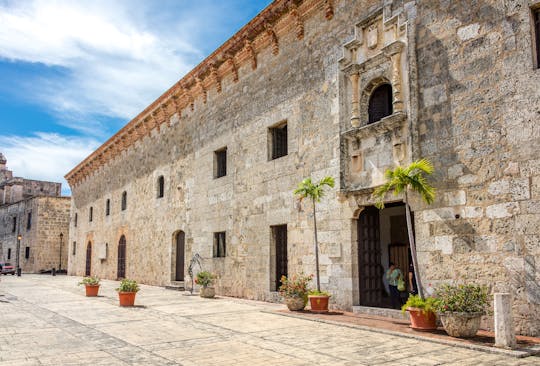 Santo Domingo Delights