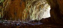 Škocjan Caves