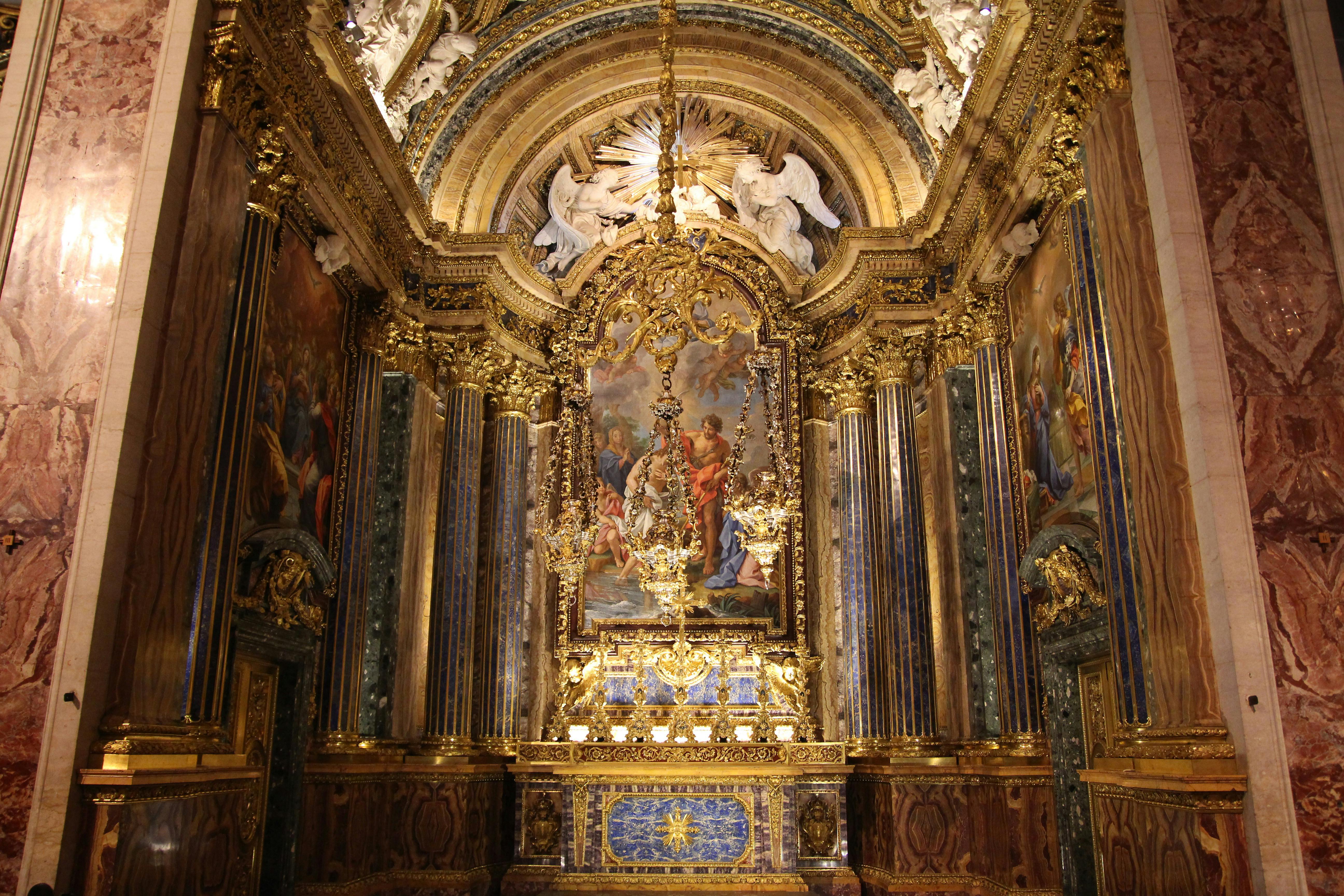 Chiesa di São Roque