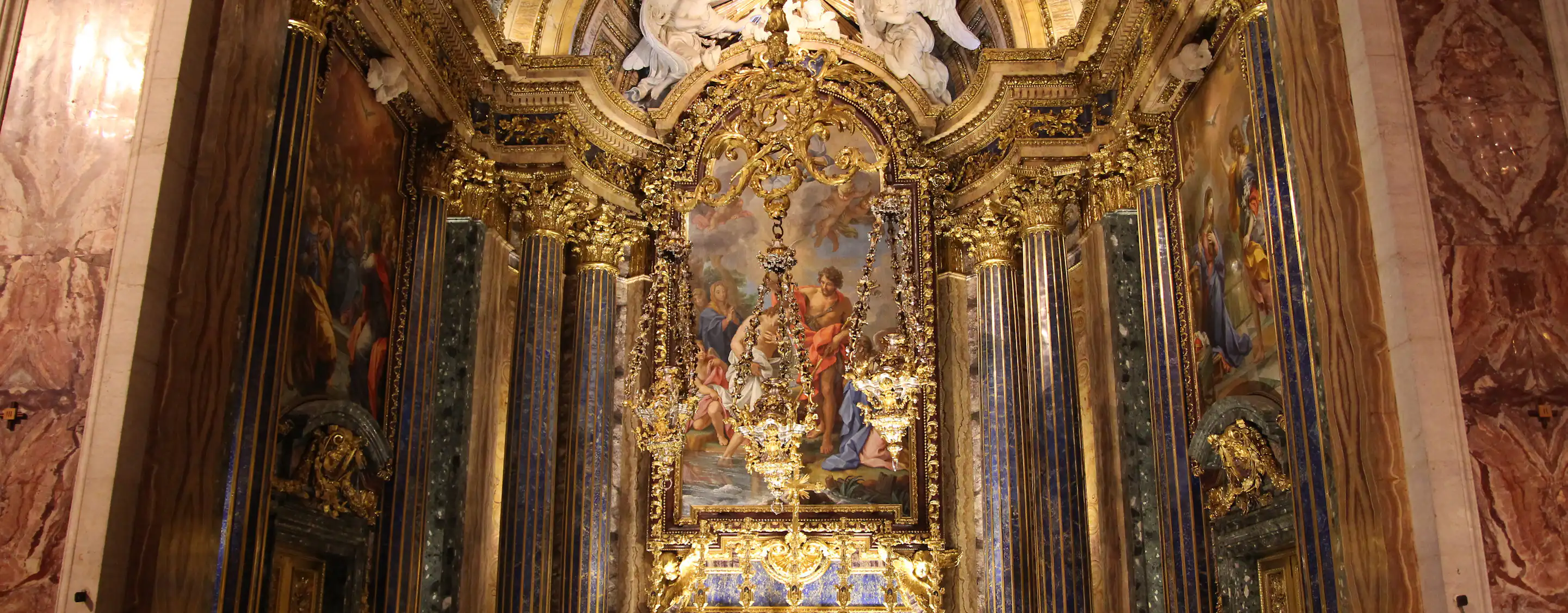 São Roque Church